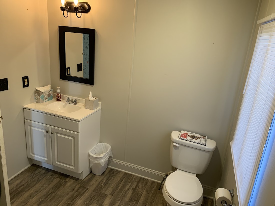 Tile and flooring work by Lee On Demand Construction
